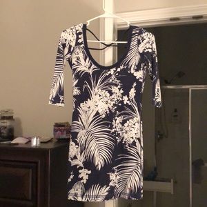 Hollister dress